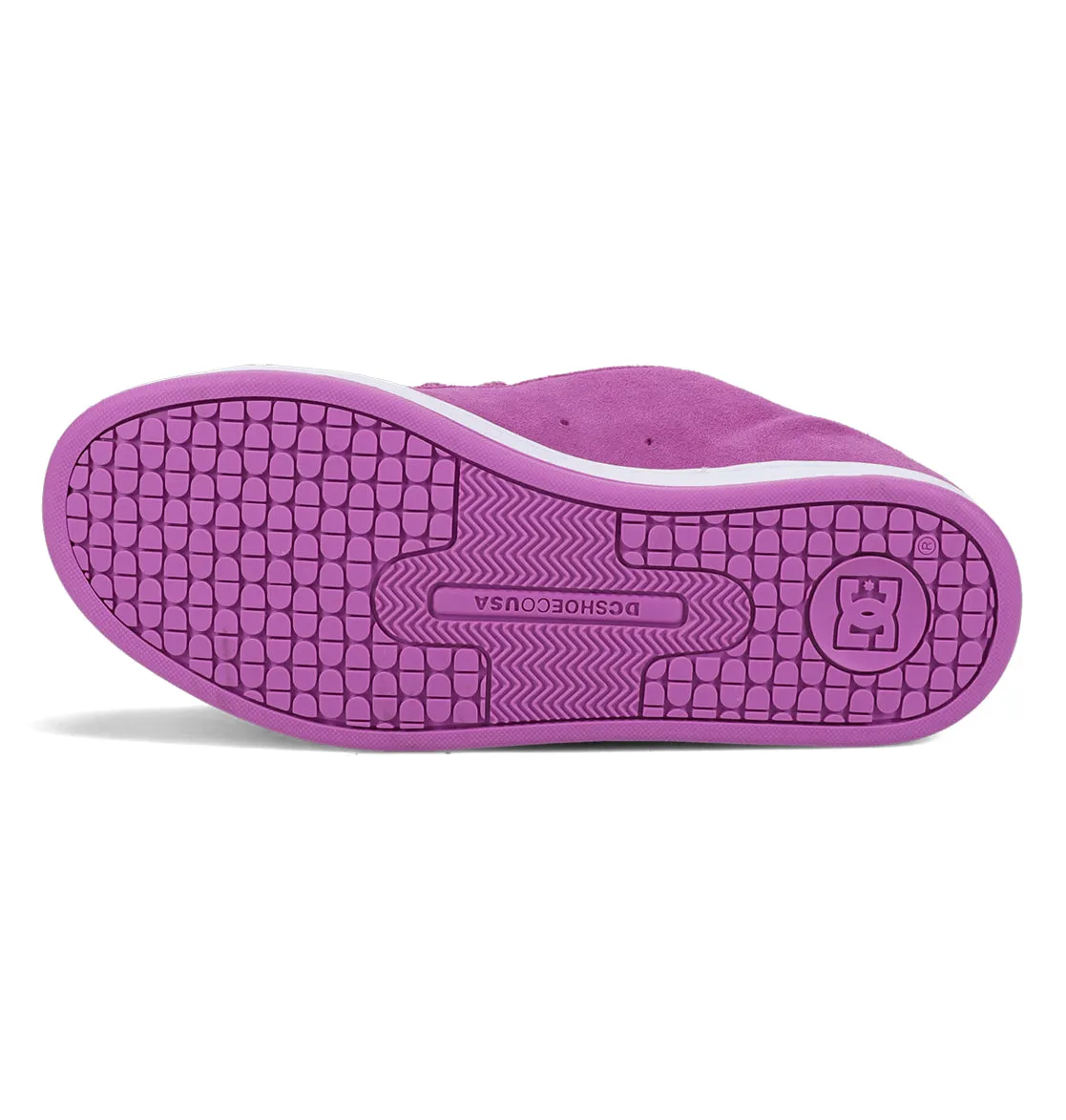 Women's Court Graffik Shoes sold by DC product image thumbnail 4