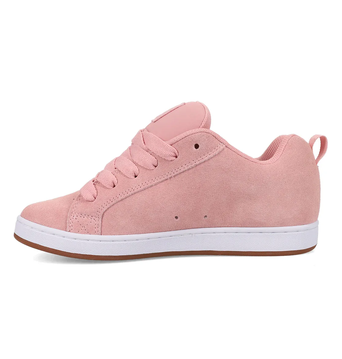 Women's Court Graffik Shoes sold by DC product image thumbnail 5