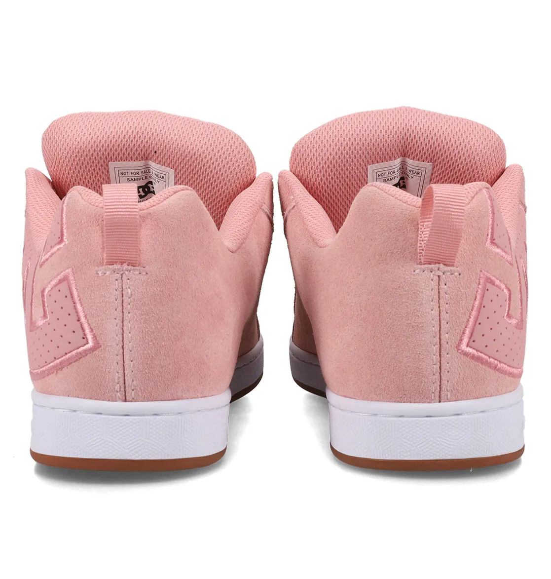 Women's Court Graffik Shoes sold by DC product image thumbnail 2