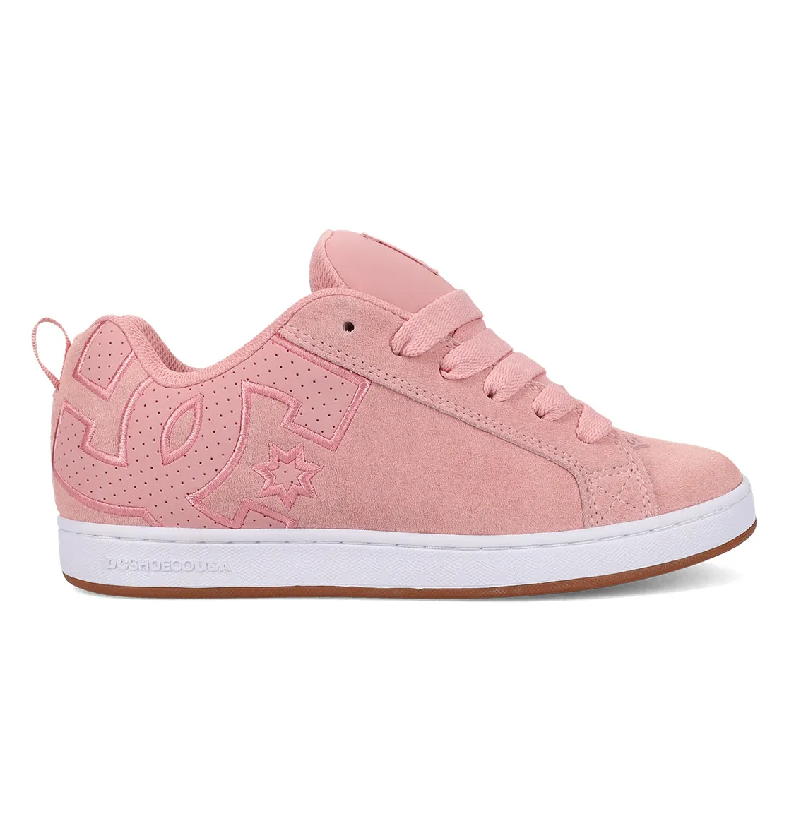 Women's Court Graffik Shoes sold by DC