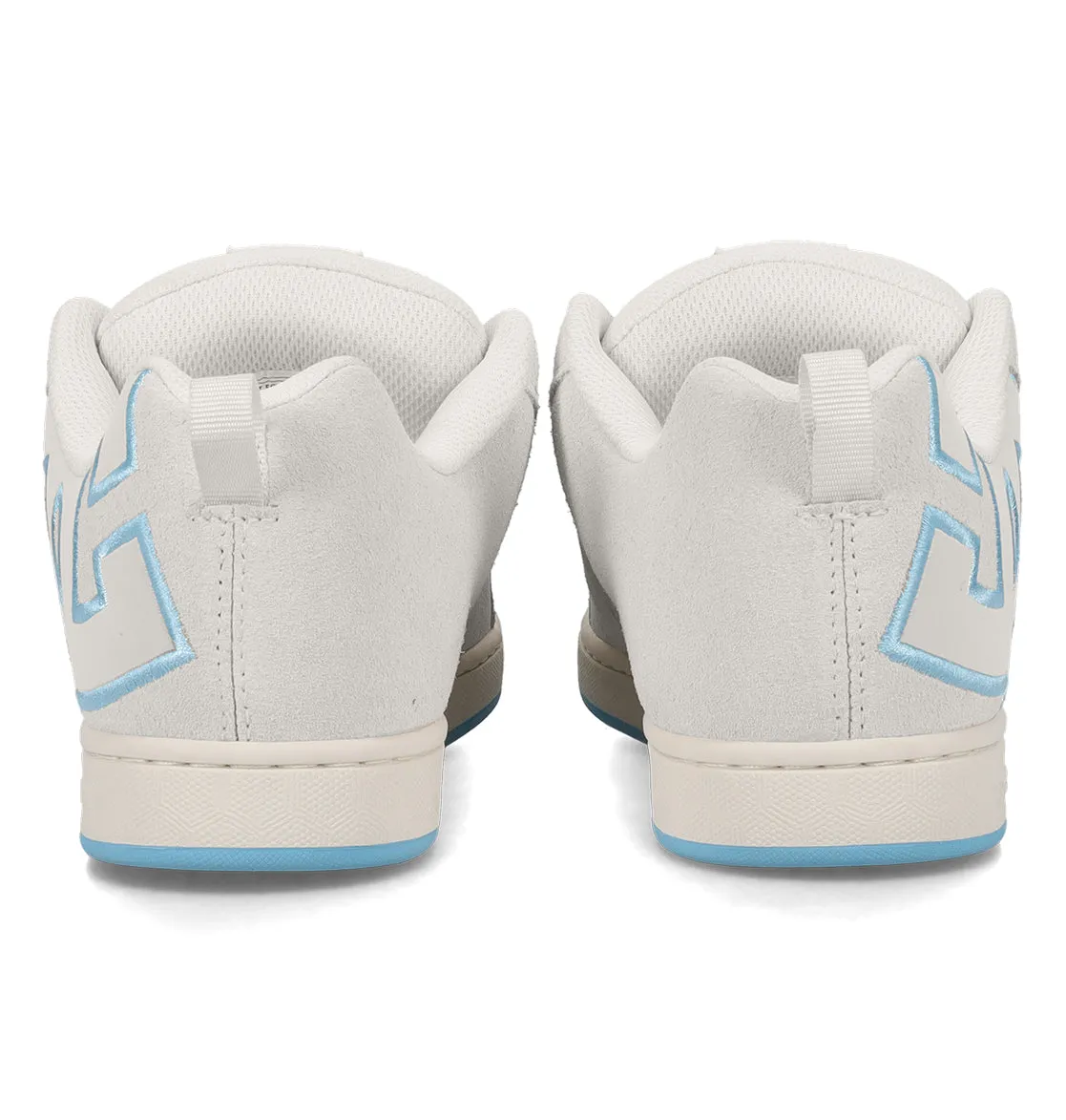 Women's Court Graffik Shoes sold by DC product image thumbnail 3