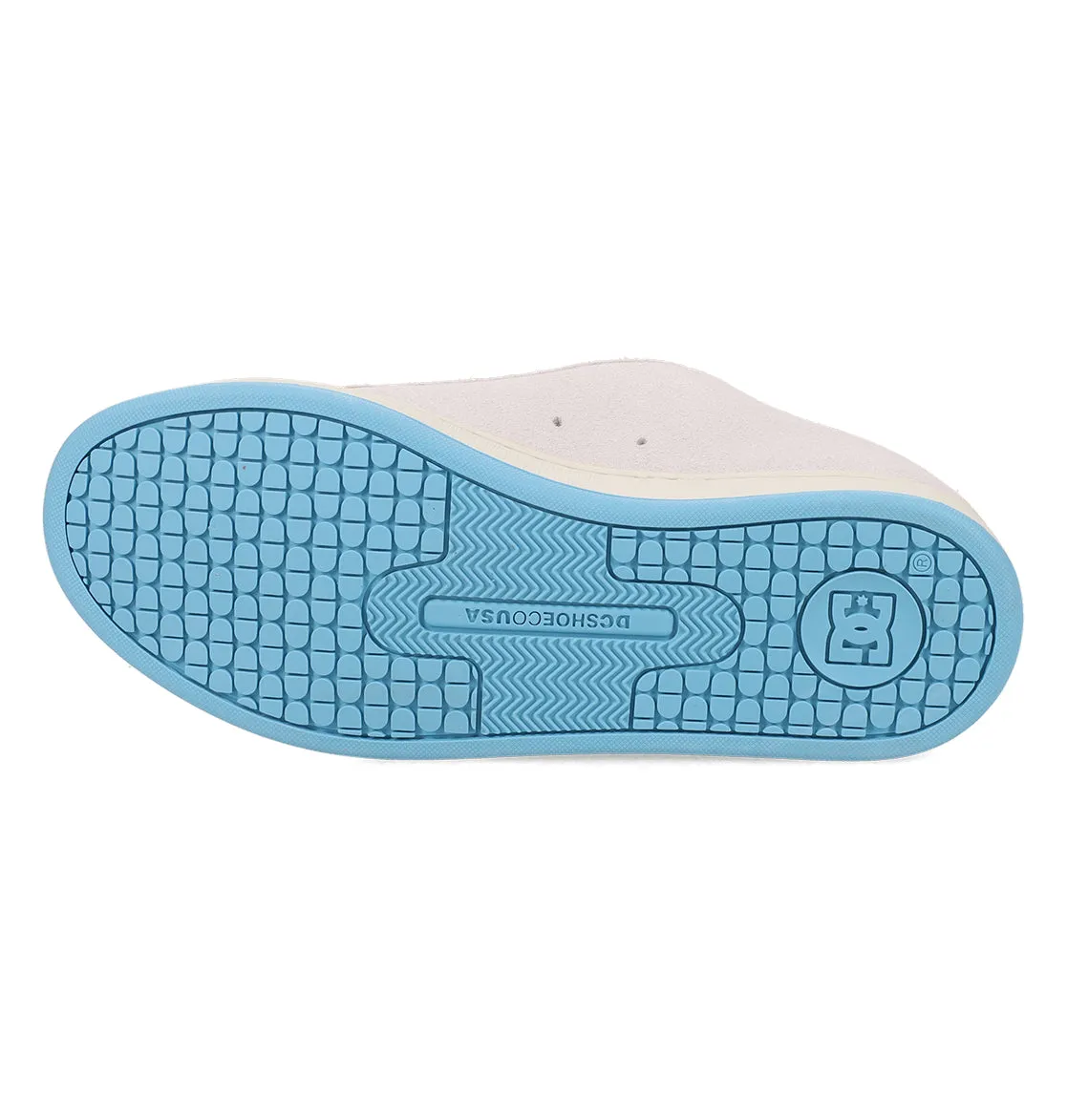 Women's Court Graffik Shoes sold by DC product image thumbnail 4