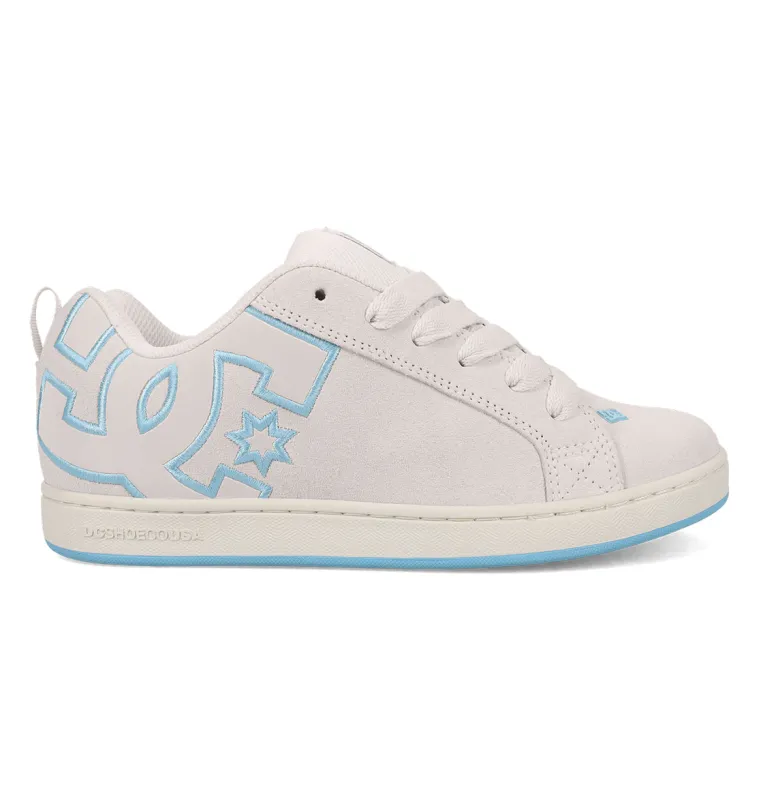 Women's Court Graffik Shoes sold by DC