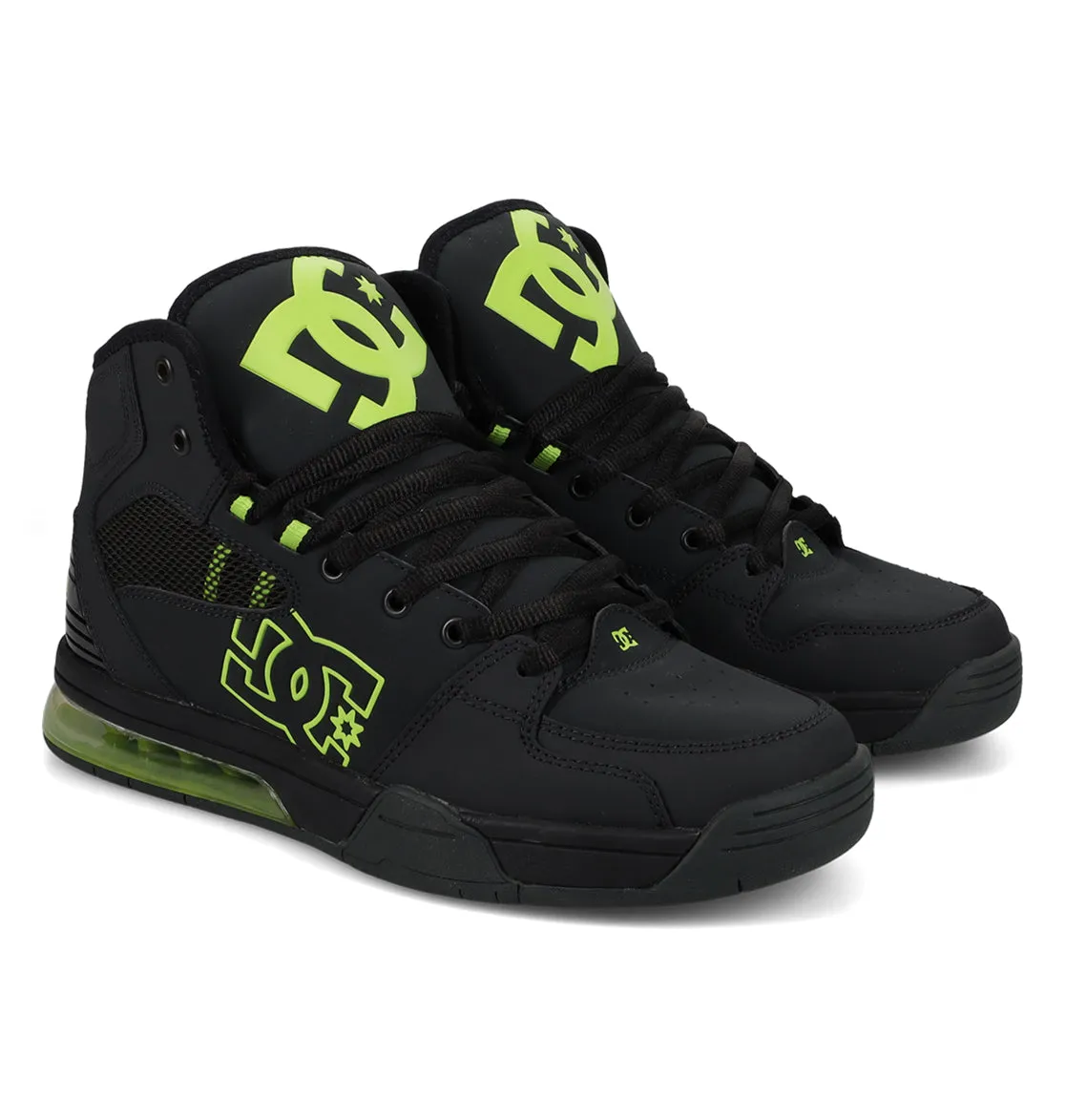 Men's Versatile Hi Shoes sold by DC product image thumbnail 2