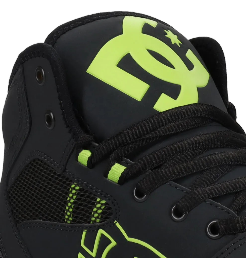 Men's Versatile Hi Shoes sold by DC product image thumbnail 5