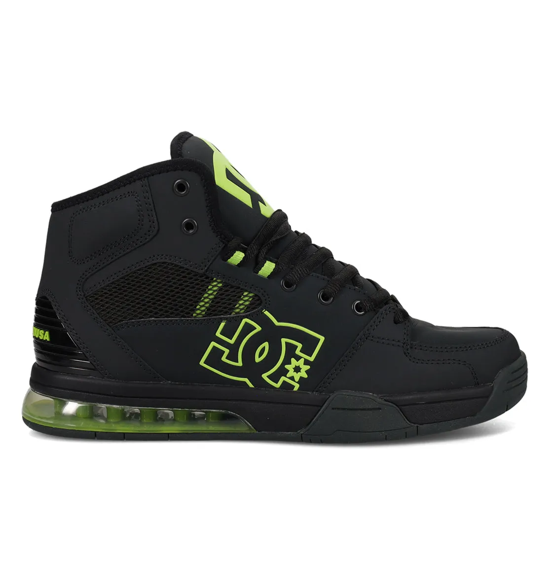 Men's Versatile Hi Shoes sold by DC
