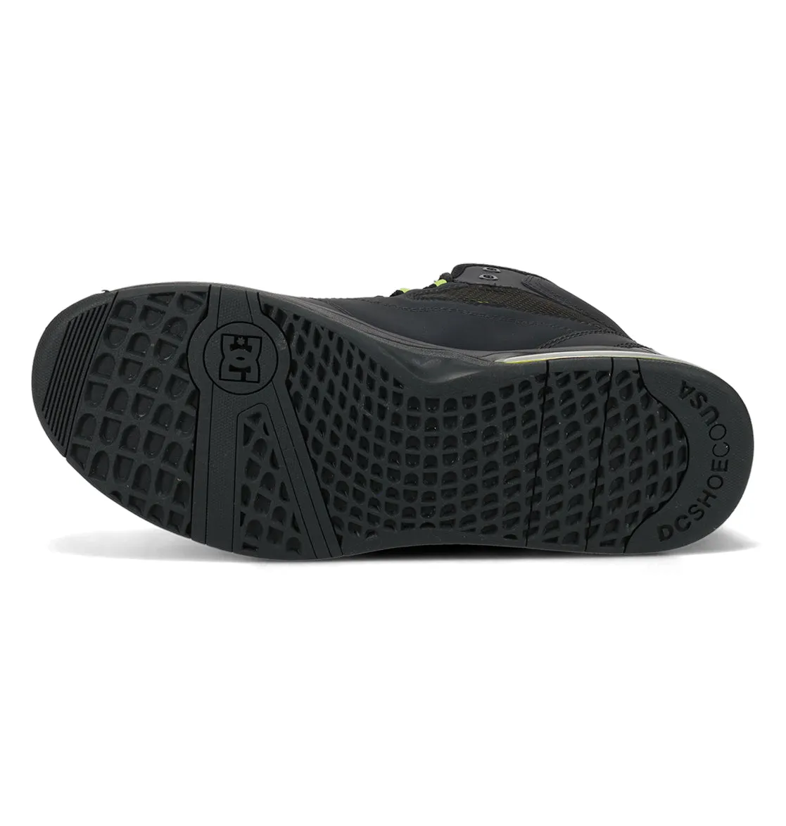 Men's Versatile Hi Shoes sold by DC product image thumbnail 4