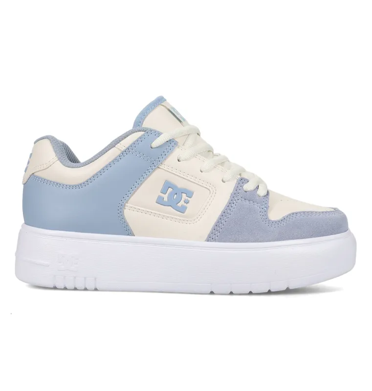 Women's Manteca 4 Platform Shoes sold by DC