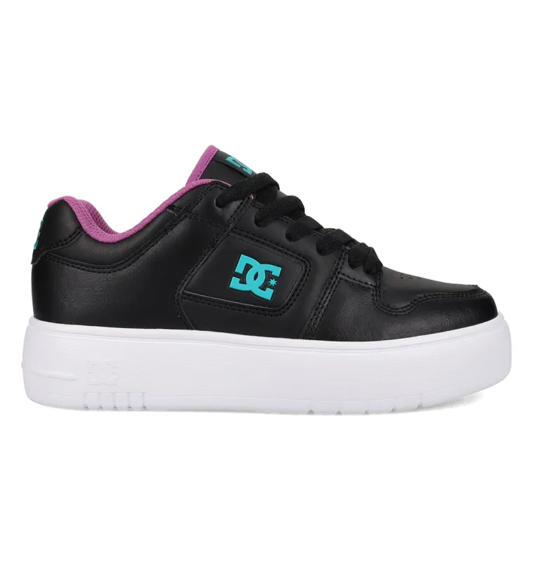 Women's Manteca 4 Platform Shoes sold by DC