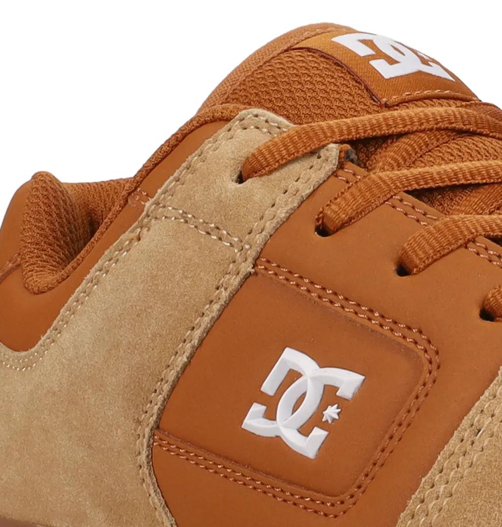 Women's Manteca 4 Shoes sold by DC product image thumbnail 5