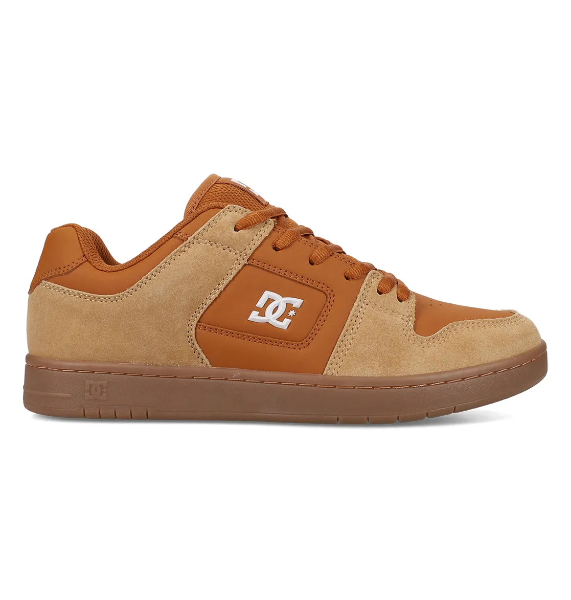 Women's Manteca 4 Shoes sold by DC