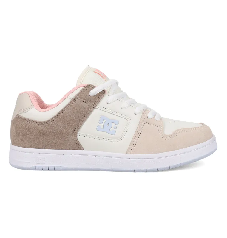Women's Manteca 4 Shoes sold by DC