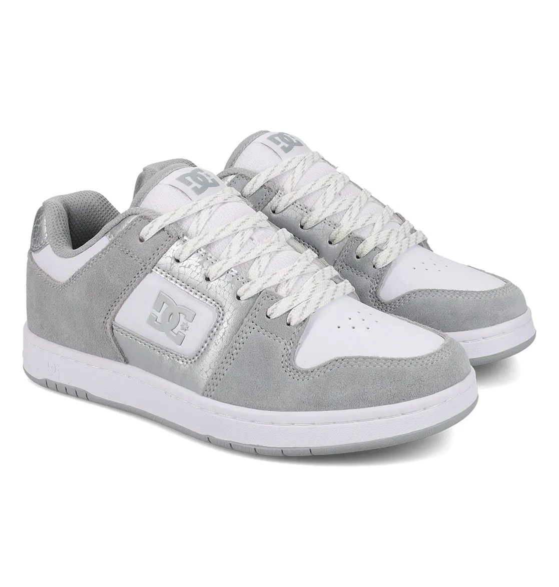 Women's Manteca 4 Shoes sold by DC product image thumbnail 2