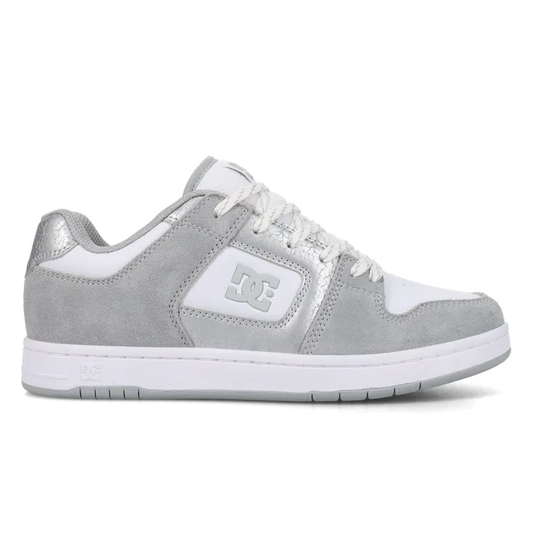Women's Manteca 4 Shoes sold by DC