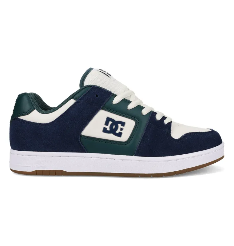 Men's Manteca 4 Shoes sold by DC