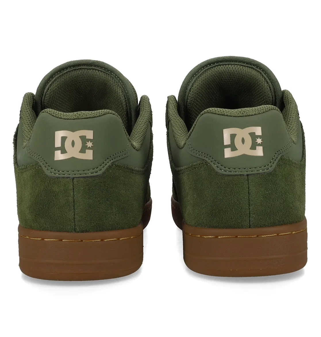 Men's Manteca 4 Shoes sold by DC product image thumbnail 3