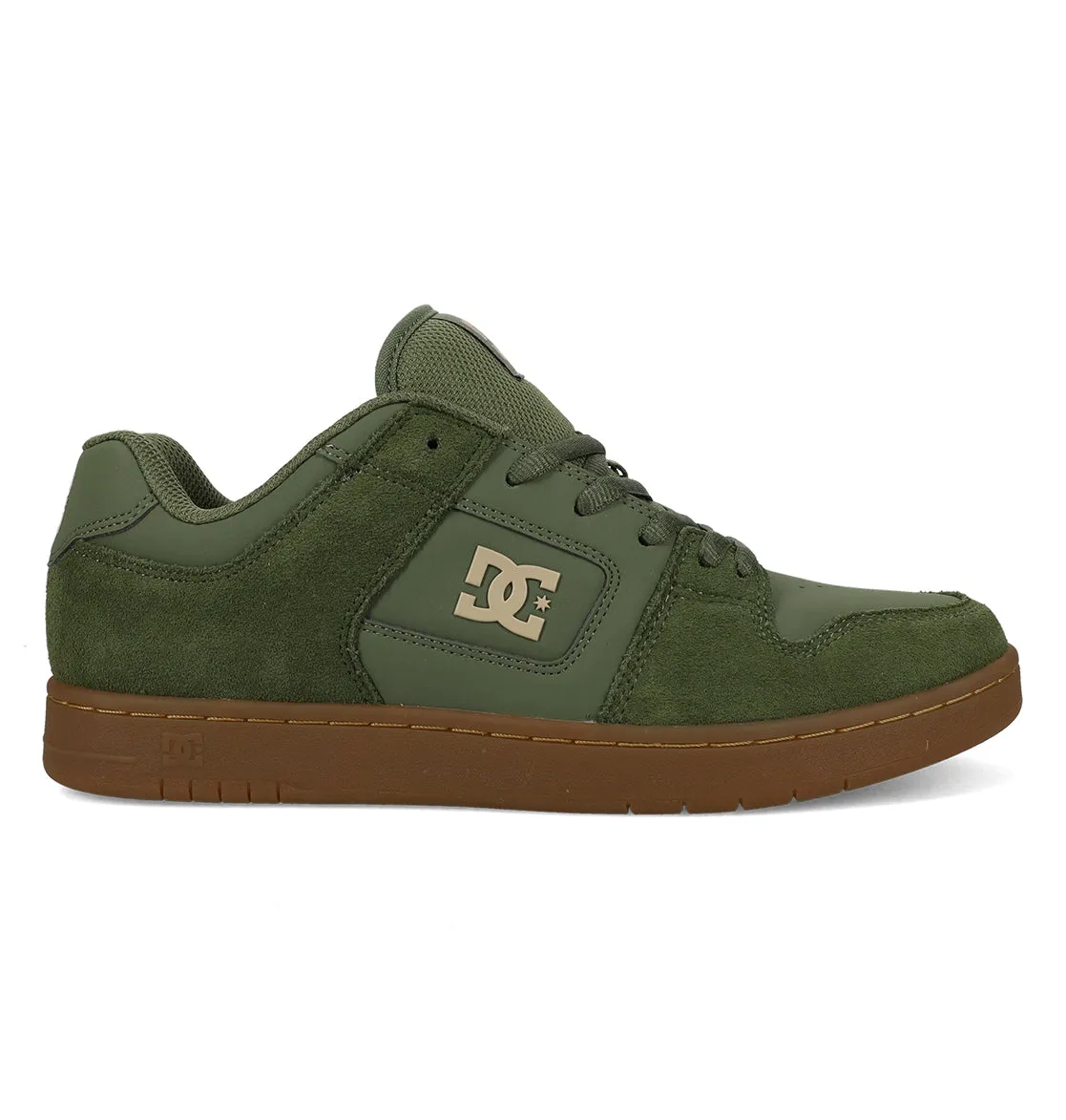 Men's Manteca 4 Shoes sold by DC