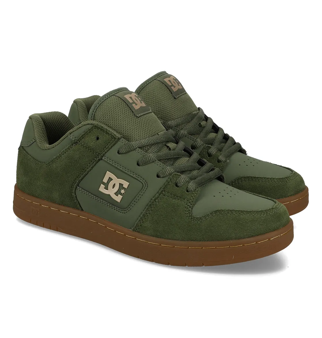 Men's Manteca 4 Shoes sold by DC product image thumbnail 2