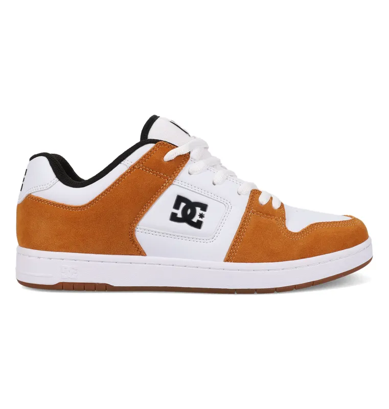 Men's Manteca 4 Shoes sold by DC
