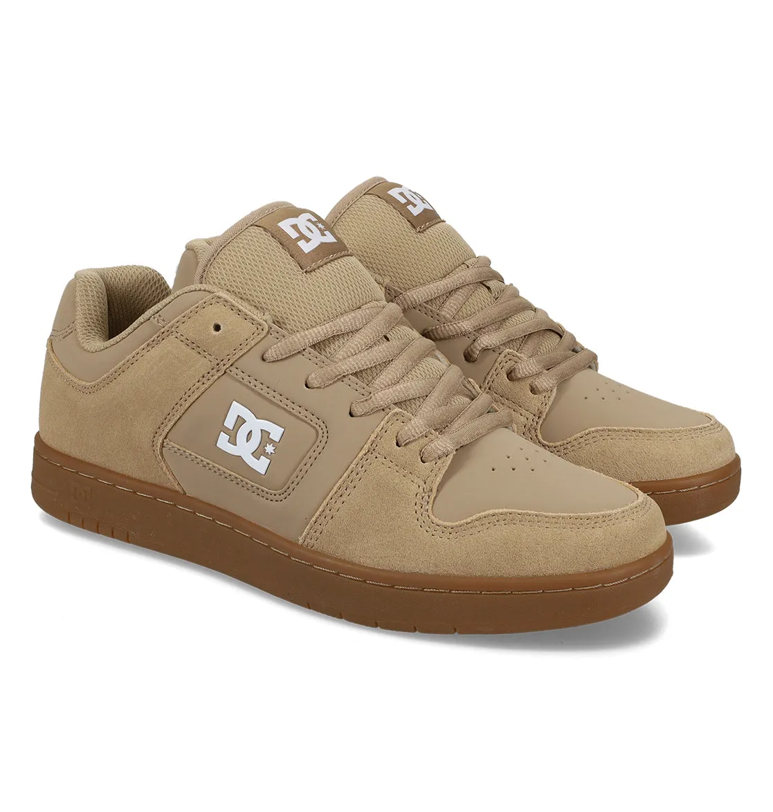 Men's Manteca 4 Shoes sold by DC product image thumbnail 2