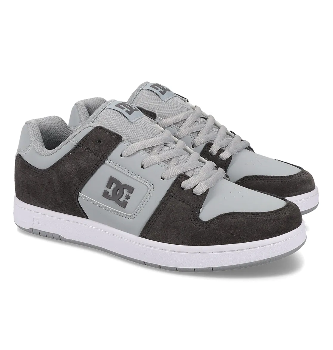 Men's Manteca 4 Shoes sold by DC product image thumbnail 2
