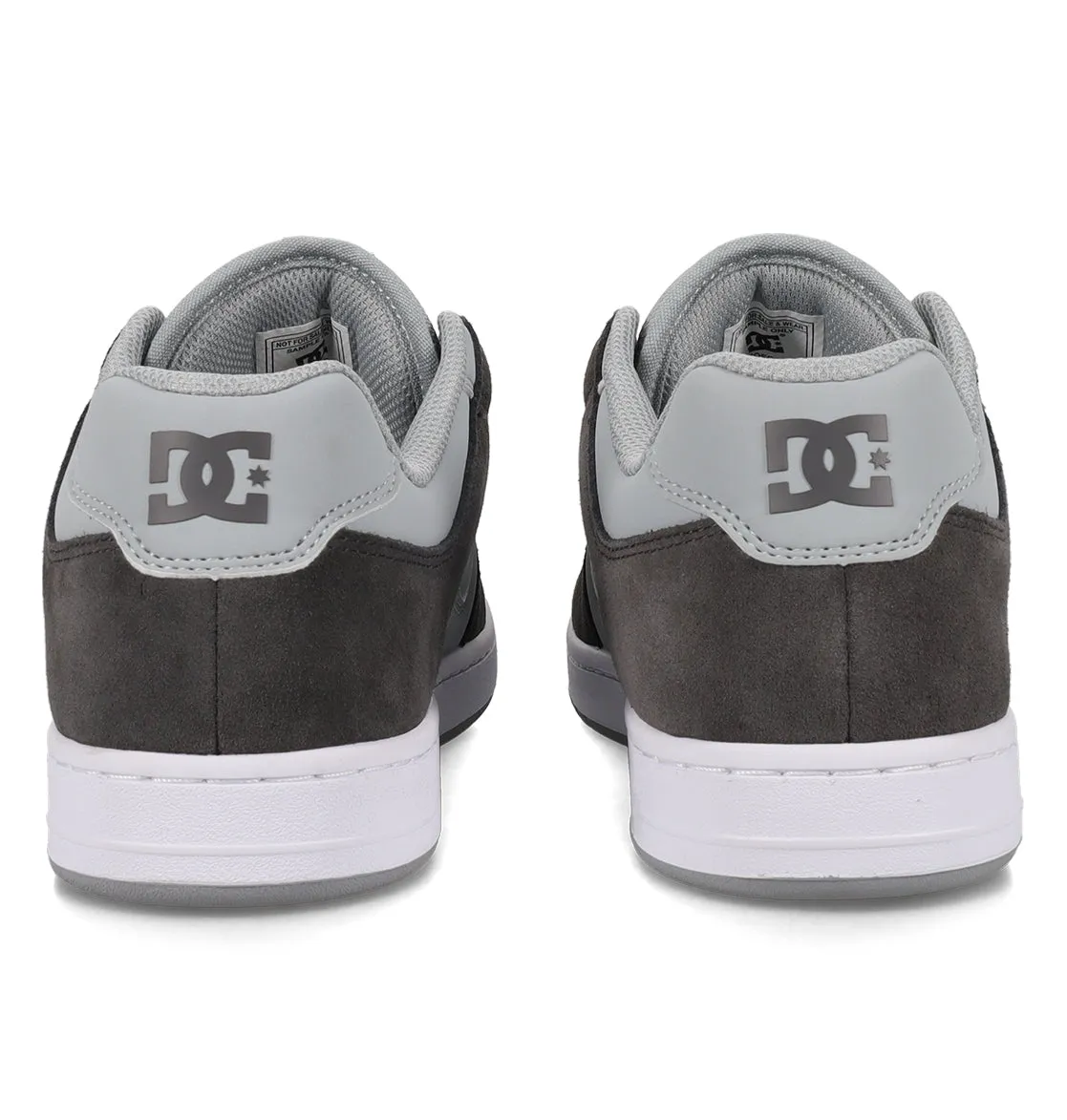 Men's Manteca 4 Shoes sold by DC product image thumbnail 3