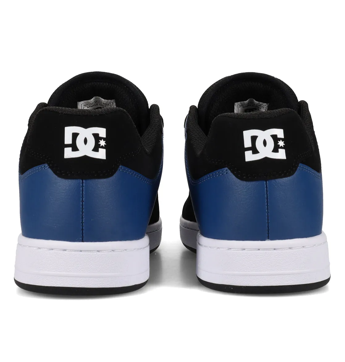 Men's Manteca 4 Shoes sold by DC product image thumbnail 3