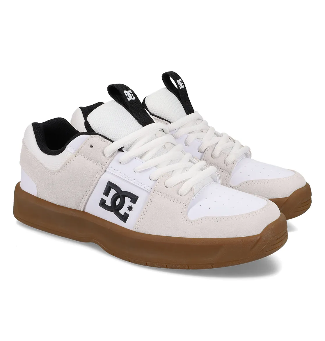Men's Lynx Zero Shoes sold by DC product image thumbnail 2