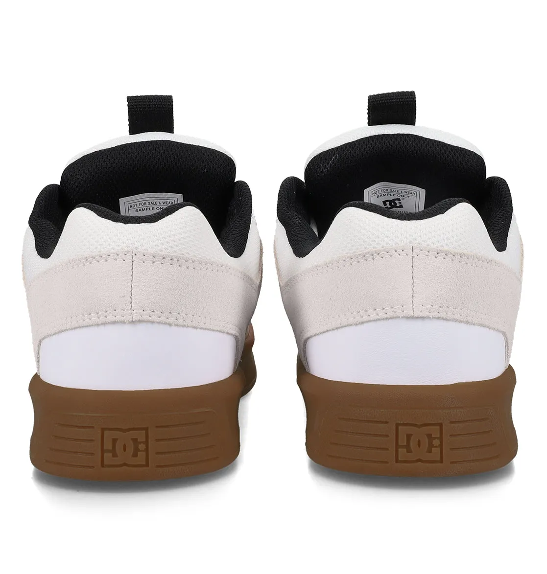 Men's Lynx Zero Shoes sold by DC product image thumbnail 3
