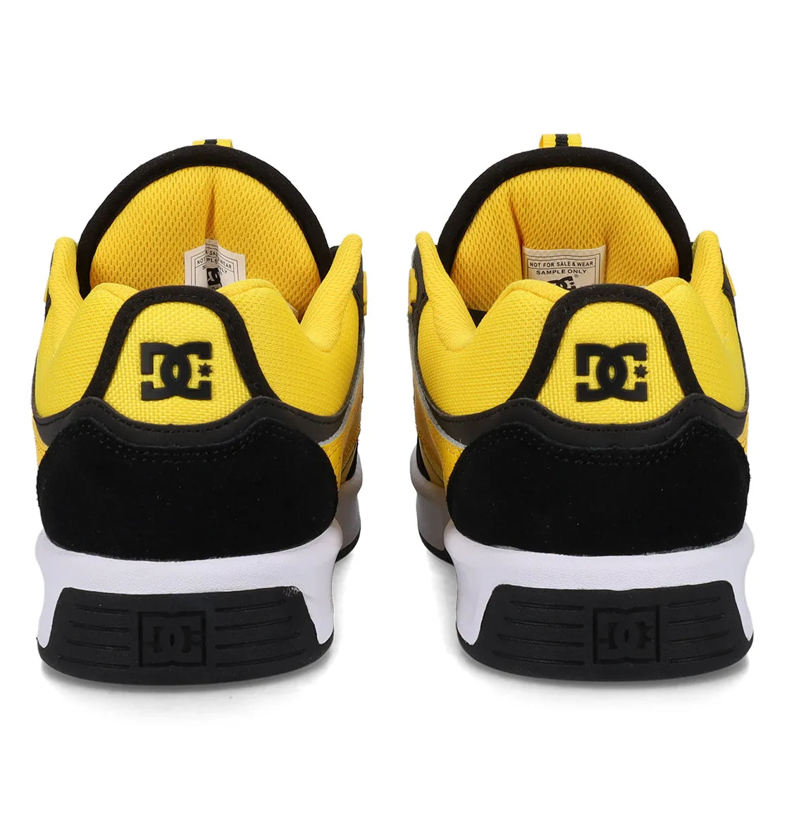 Men's Kalynx Zero Shoes sold by DC product image thumbnail 3