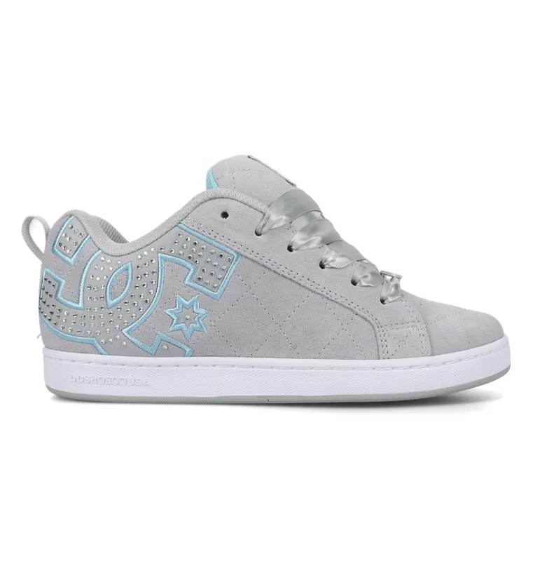 Women's Court Graffik Special Edition Shoes sold by DC