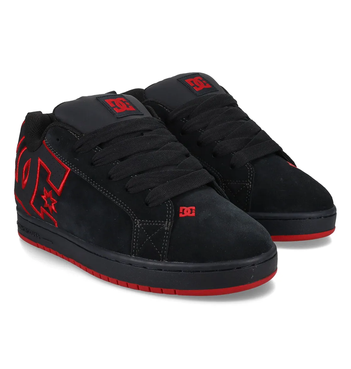 Men's Court Graffik Special Edition Shoes sold by DC product image thumbnail 2