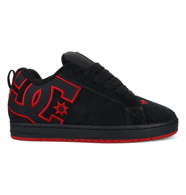Men's Court Graffik Special Edition Shoes sold by DC