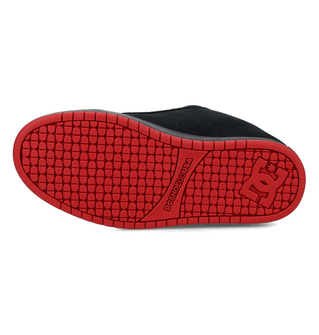 Men's Court Graffik Special Edition Shoes sold by DC product image thumbnail 4