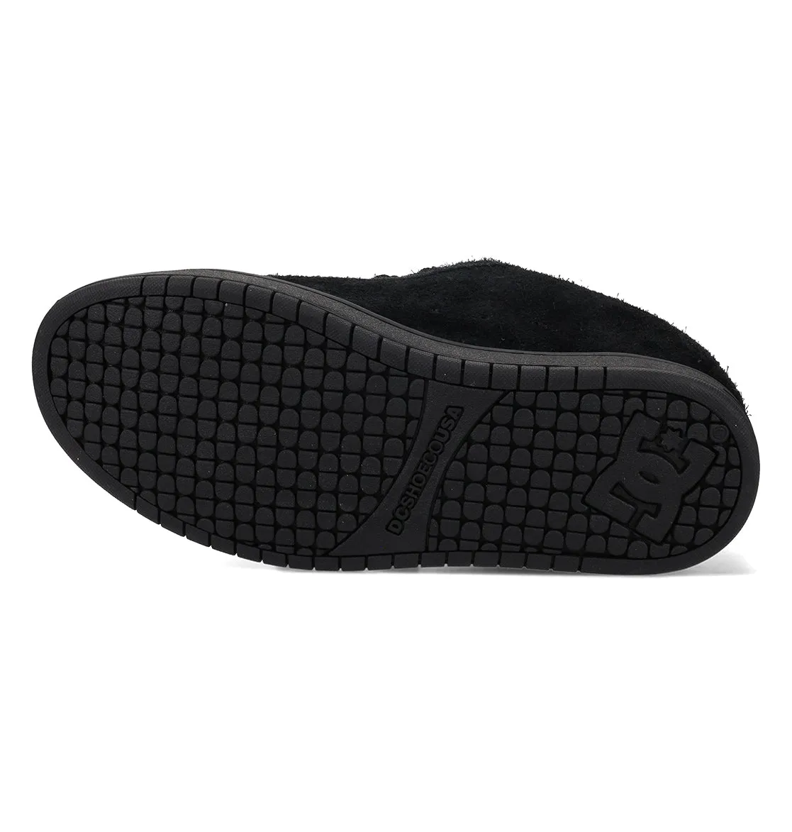 Men's Court Graffik Special Edition Shoes sold by DC product image thumbnail 4