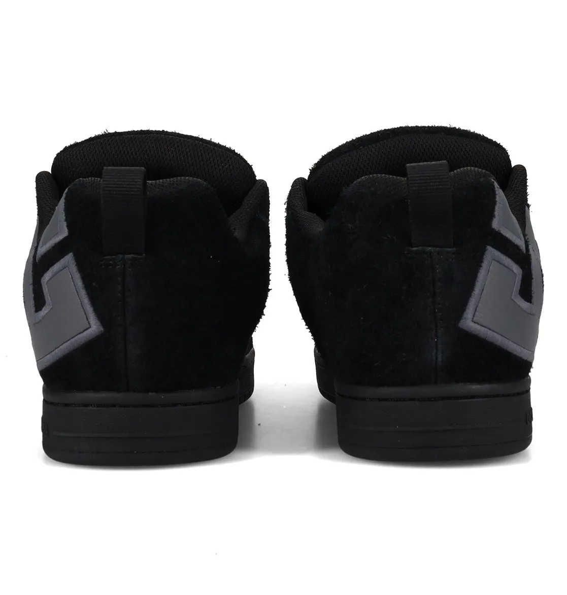 Men's Court Graffik Special Edition Shoes sold by DC product image thumbnail 3