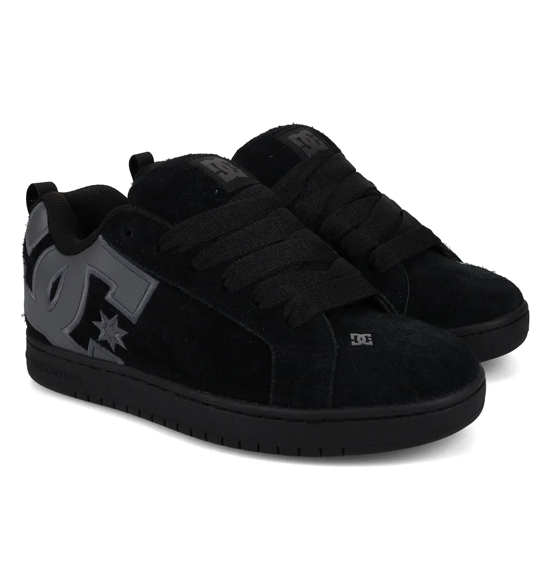 Men's Court Graffik Special Edition Shoes sold by DC product image thumbnail 2