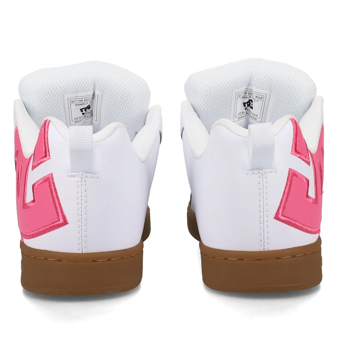 Women's Court Graffik Shoes sold by DC product image thumbnail 2