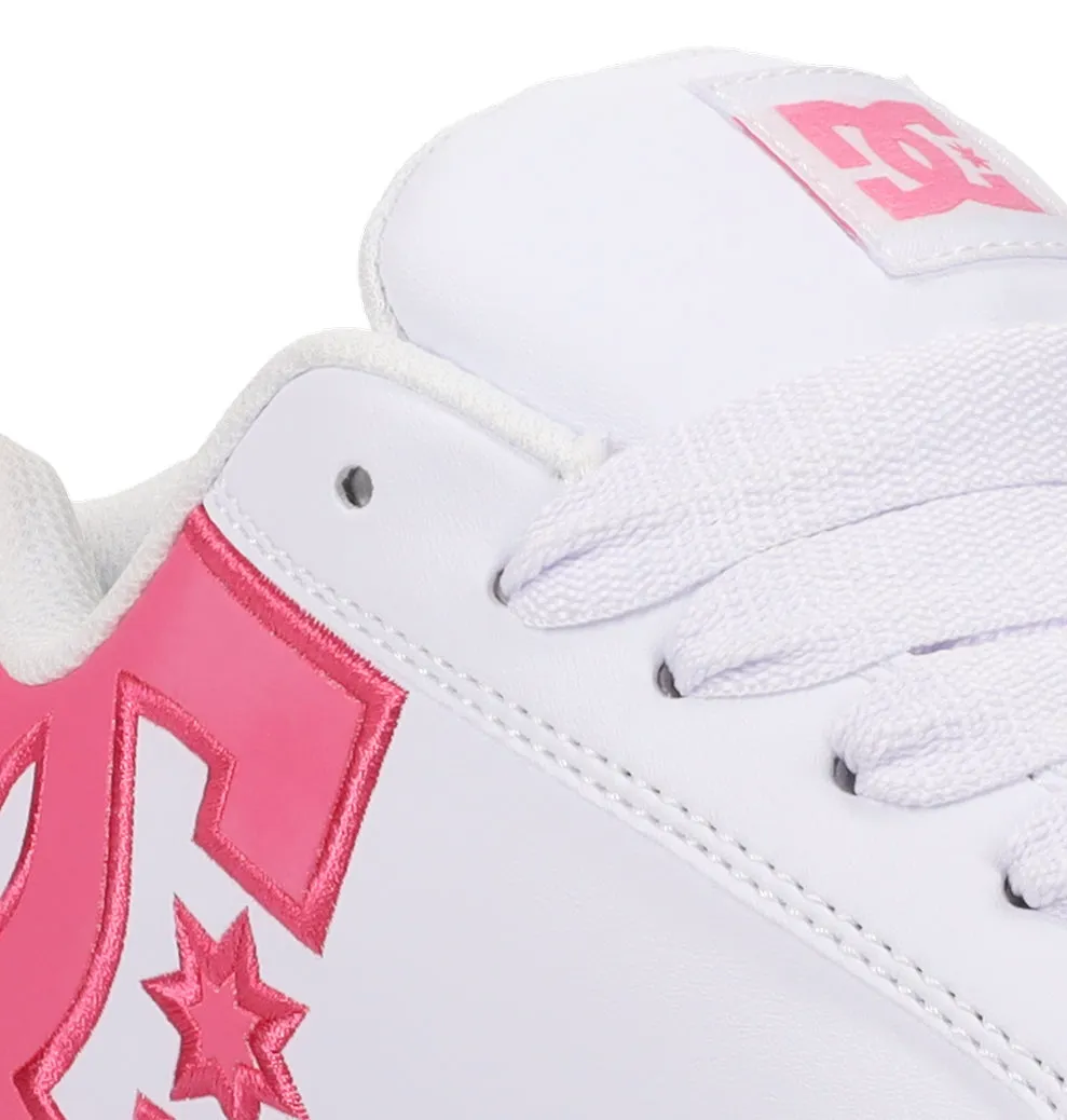 Women's Court Graffik Shoes sold by DC product image thumbnail 4