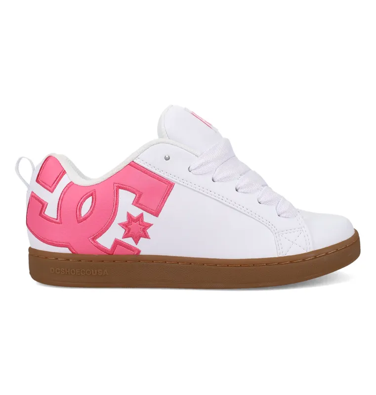 Women's Court Graffik Shoes sold by DC