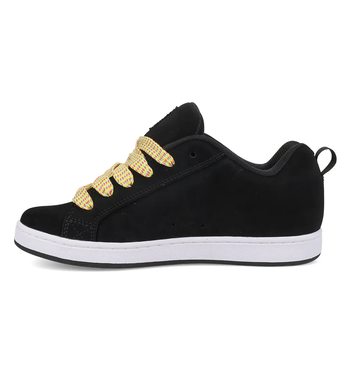 Women's Court Graffik Shoes sold by DC product image thumbnail 5
