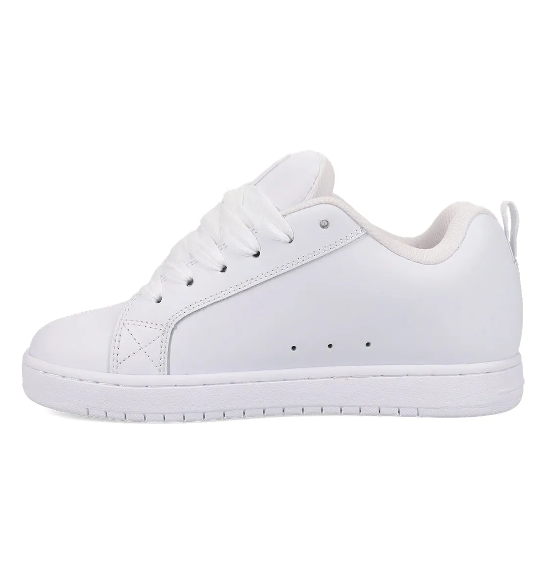 Men's Court Graffik Shoes sold by DC product image thumbnail 5