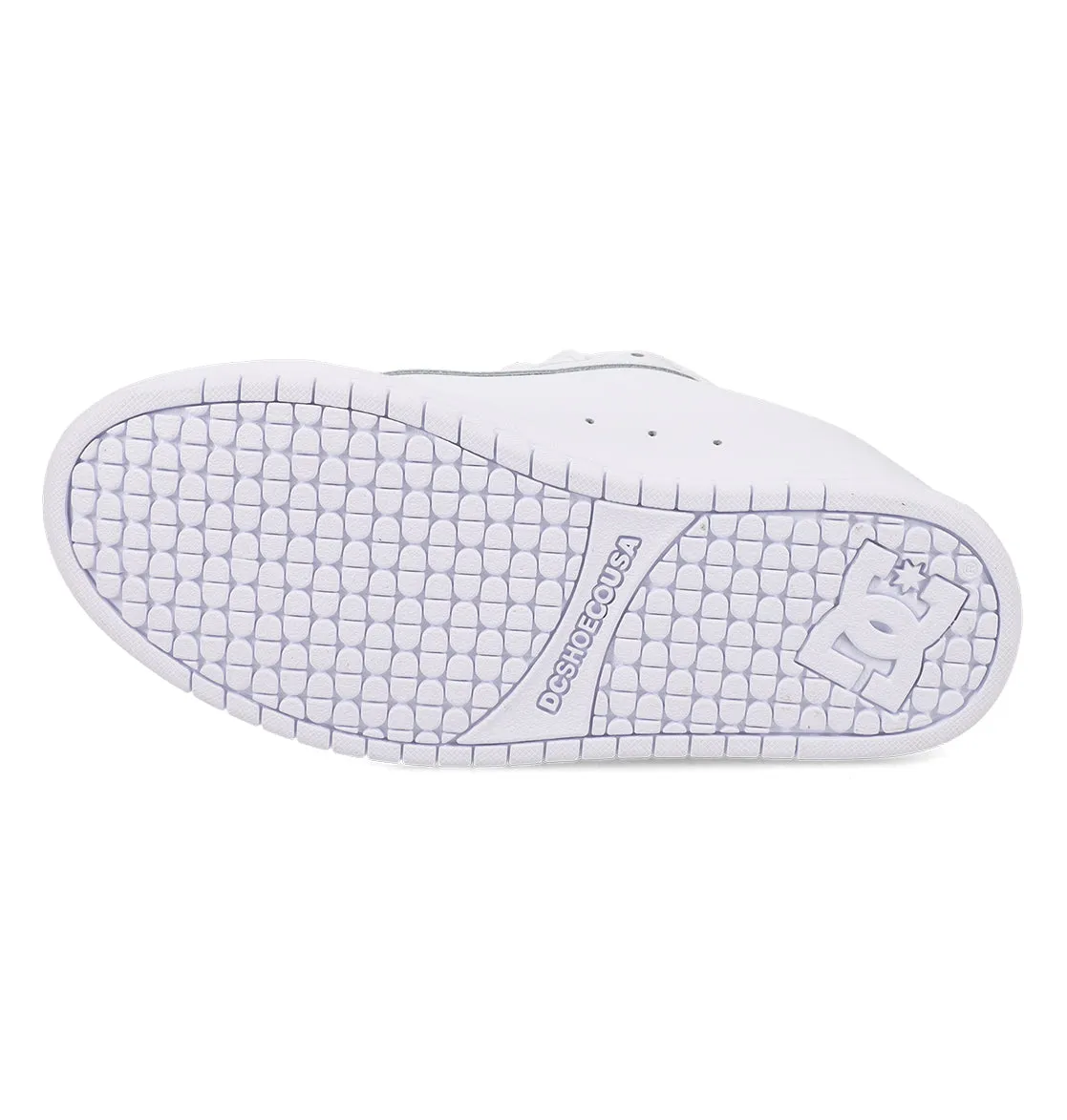 Men's Court Graffik Shoes sold by DC product image thumbnail 4