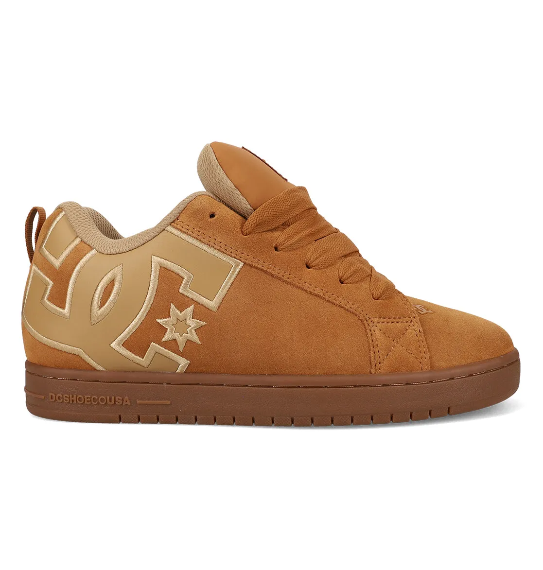 Men's Court Graffik Special Edition Shoes sold by DC