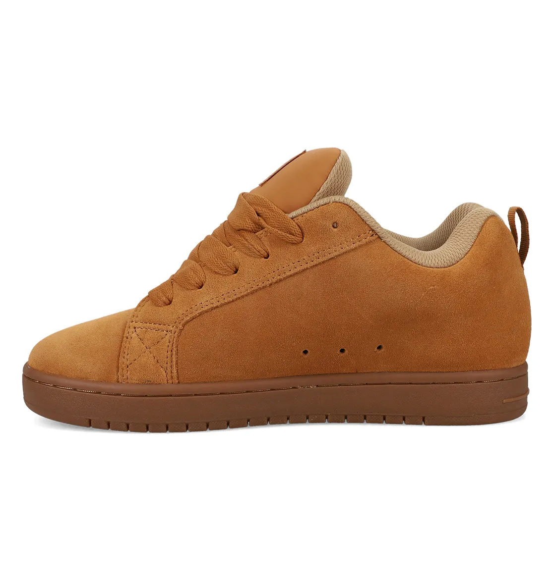 Men's Court Graffik Special Edition Shoes sold by DC product image thumbnail 5