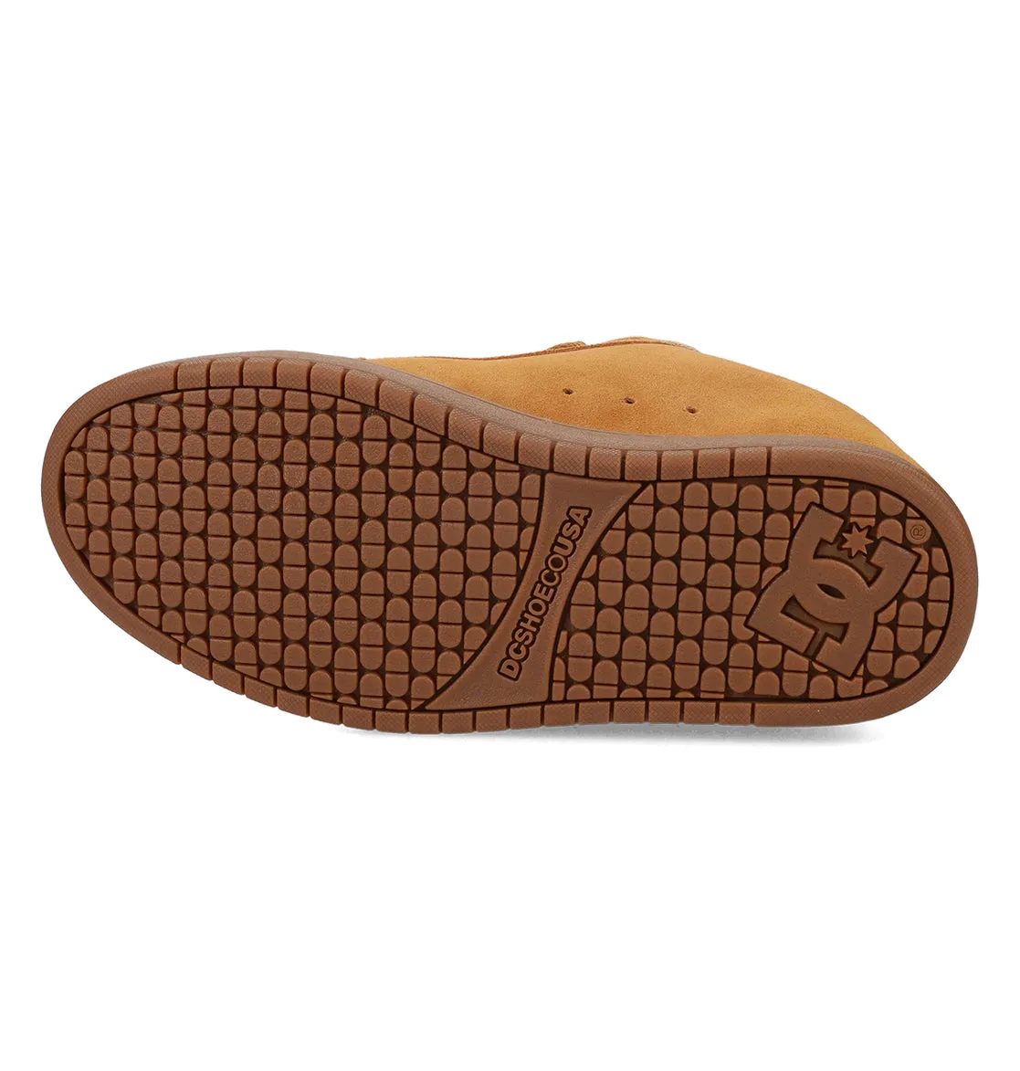 Men's Court Graffik Special Edition Shoes sold by DC product image thumbnail 4