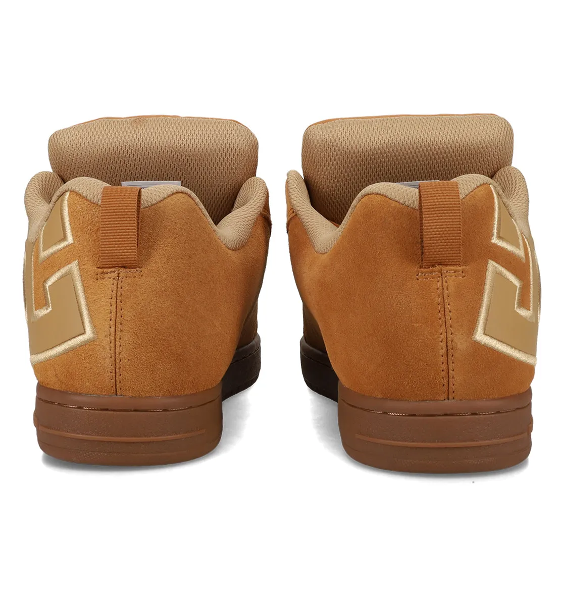 Men's Court Graffik Special Edition Shoes sold by DC product image thumbnail 3