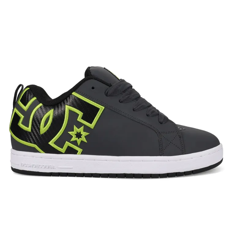 Men's Court Graffik Shoes sold by DC