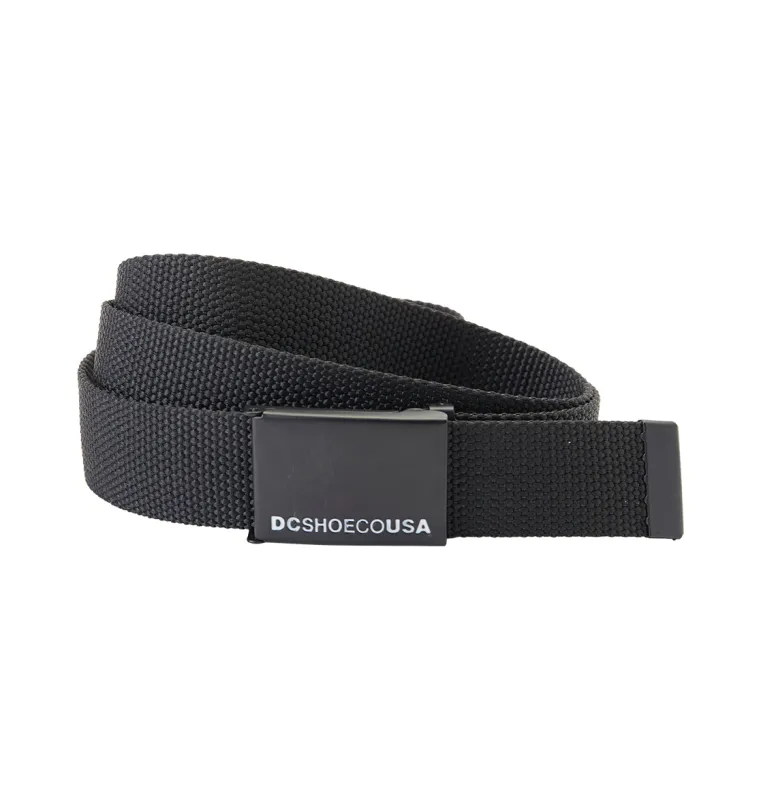 Men's Web Belt 3 sold by DC