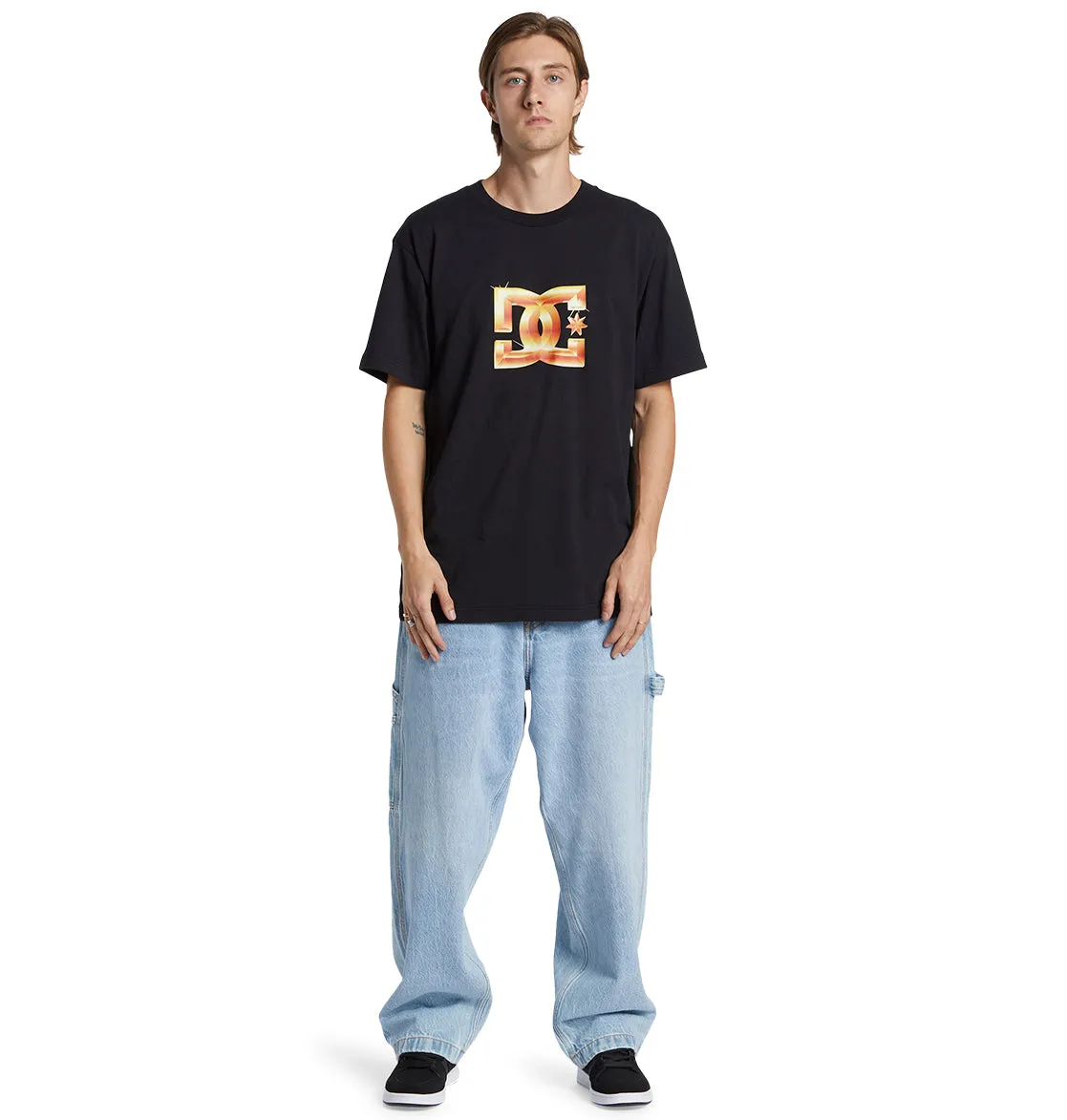 Men's Worker Baggy Carpenter Ril Jeans sold by DC product image thumbnail 2